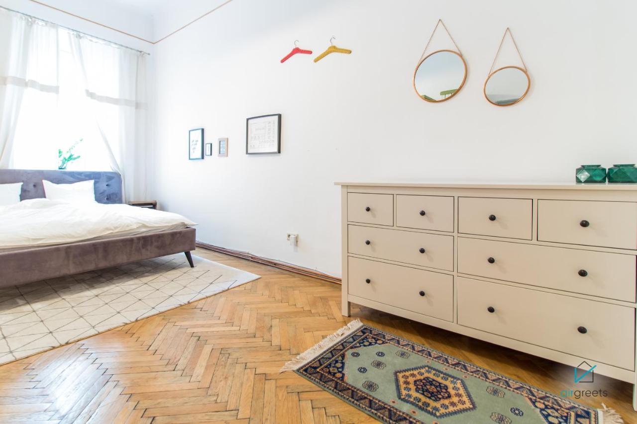 Spacious And Extraordinary * Vienna