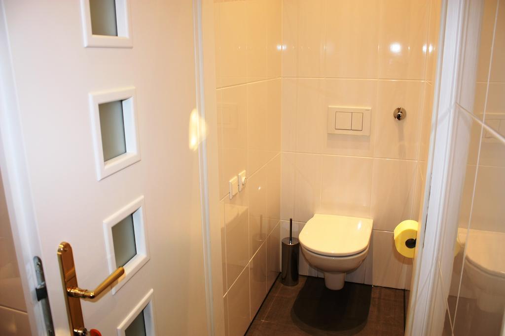 Apartment Opera Studio Wien
