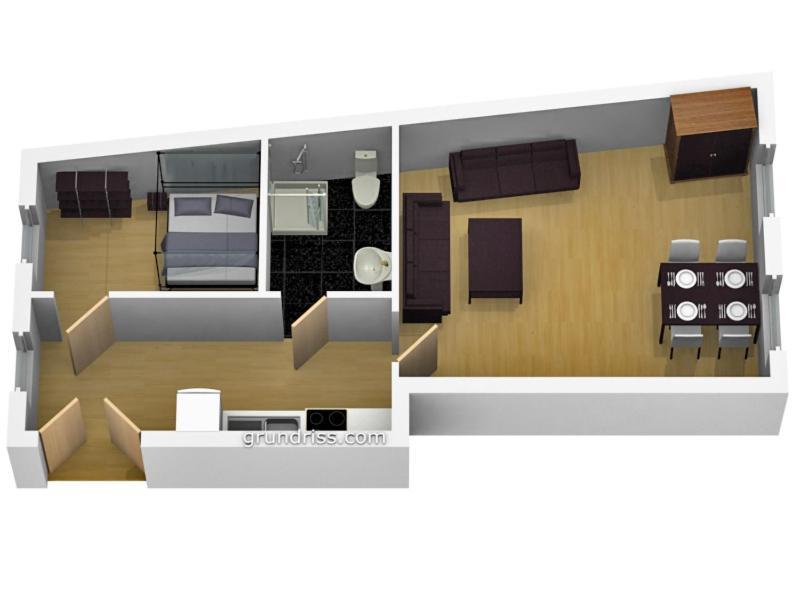 Apartment Cityapartments - Premium 2 Vienna