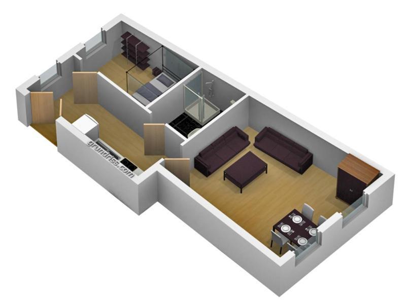 Cityapartments - Premium 2 *