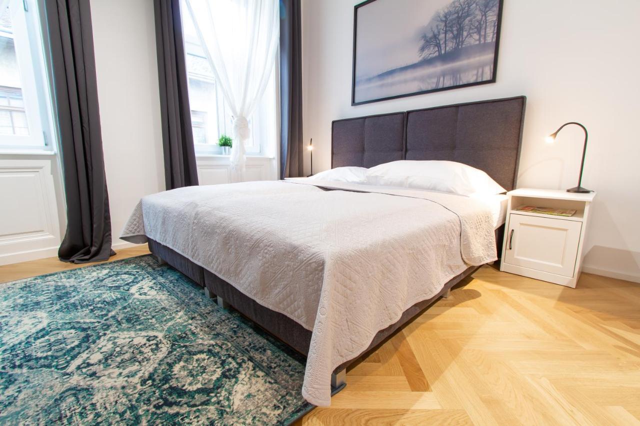 Ruedigergasse Apartment Vienna