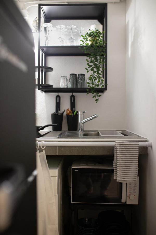 Vintage Loft Im Zentrum