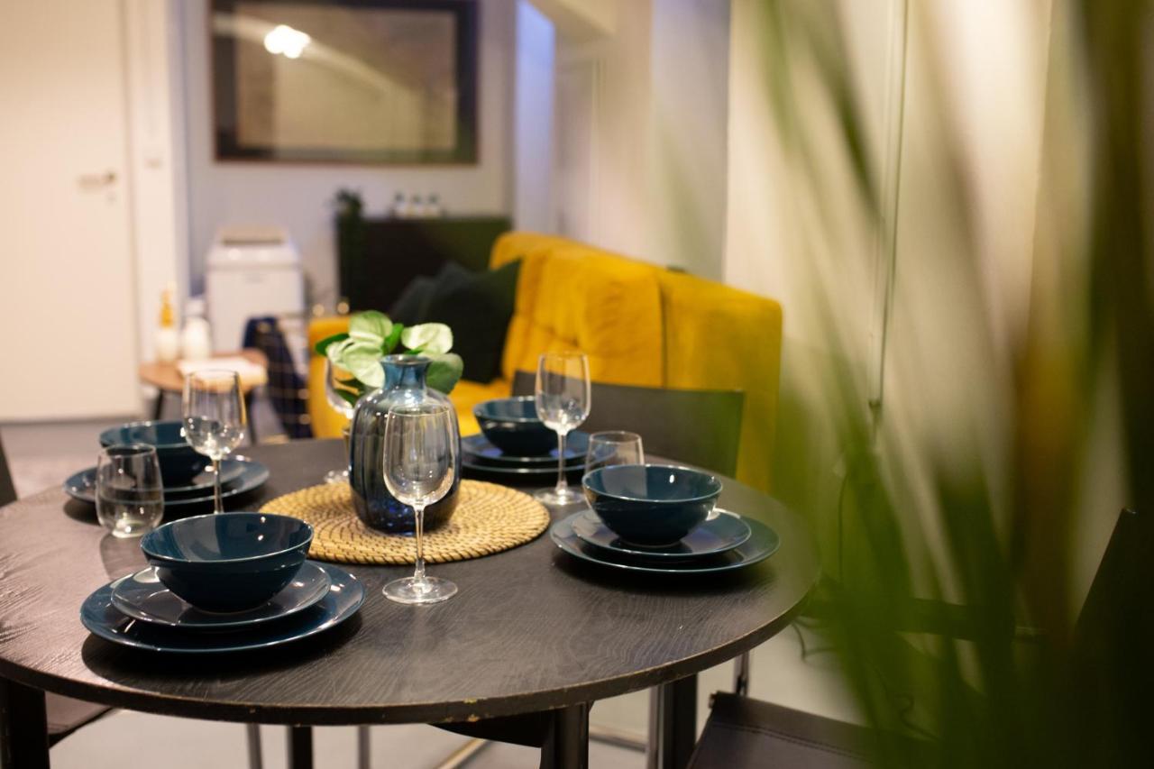 Vintage Loft Im Zentrum Wien