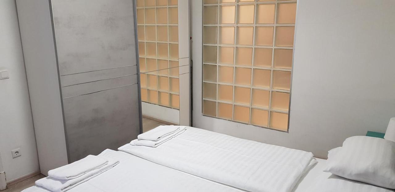 Vienna-apartment-one Schmidgasse Appartamento