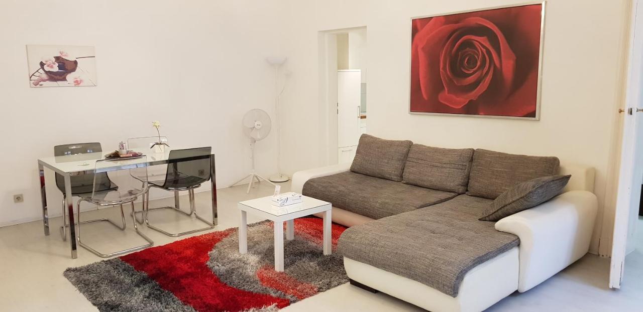Vienna-apartment-one Schmidgasse Appartamento *