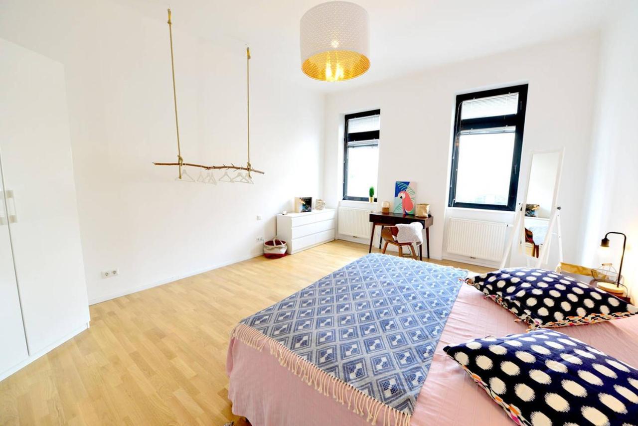 Free Parking 10 Min To The City Center * Vienna