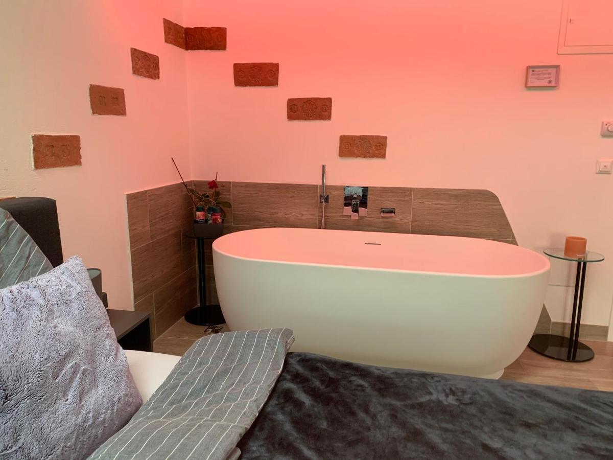 Ferienhaus Auszeit Wellness *