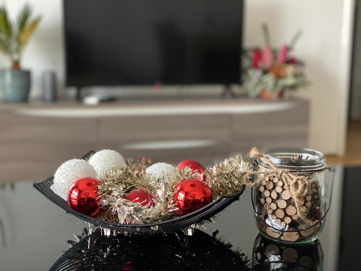 Brand New Apartment, Location-near Vic/danube *