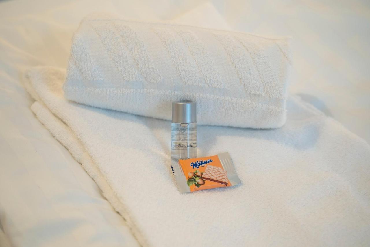 Comfort In Zentrumsnaehe I Levestate Wien