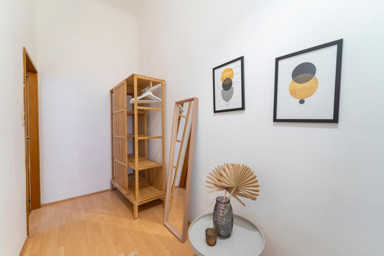 Apartment Comfort In Zentrumsnaehe I Levestate Wien
