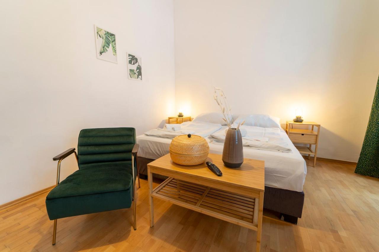 Comfort In Zentrumsnaehe I Levestate