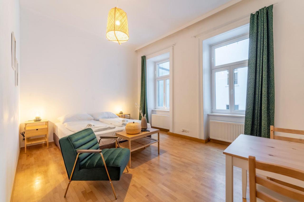 Comfort In Zentrumsnaehe I Levestate Apartment