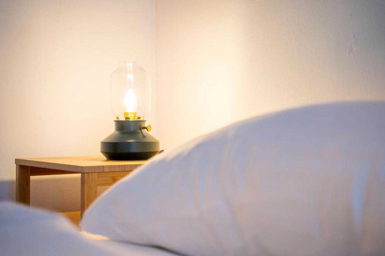Comfort In Zentrumsnaehe I Levestate Apartment Wien