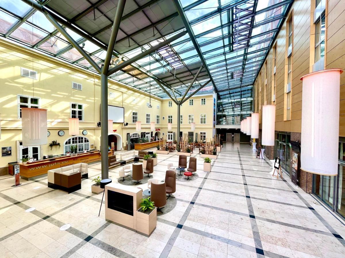 Jufa Hotel Vienna
