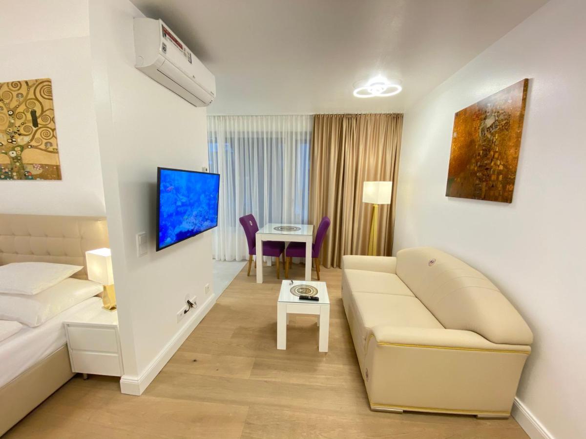 Apartment Steiner Residences Vorgartenstrasse *