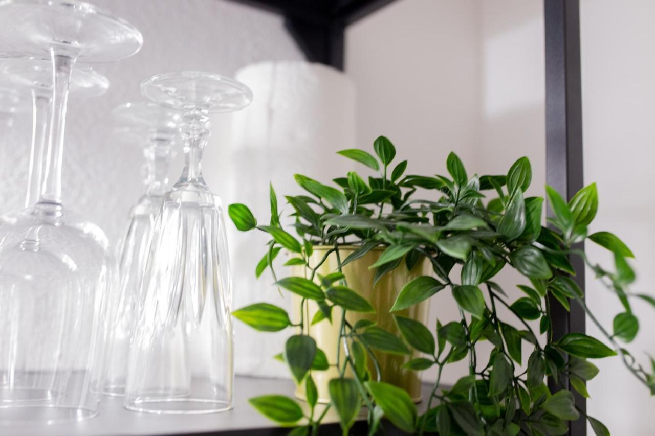 Vintage Loft Im Zentrum Wien