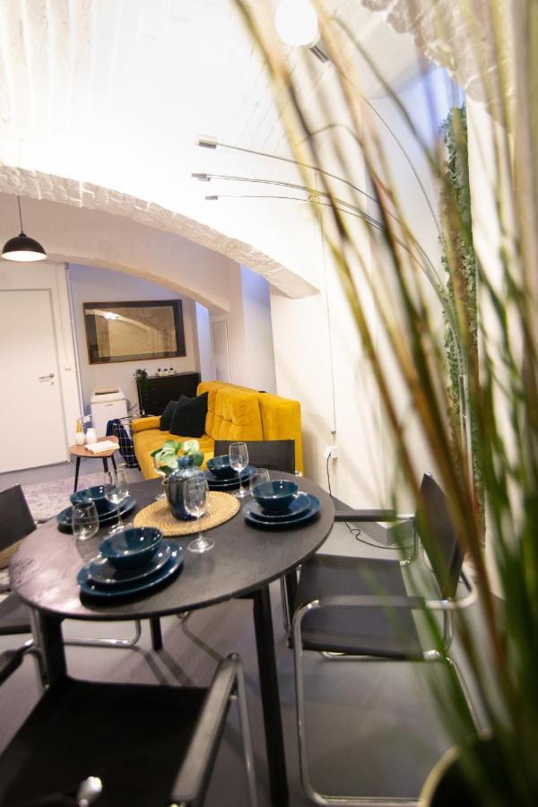Vintage Loft Im Zentrum Apartment Wien