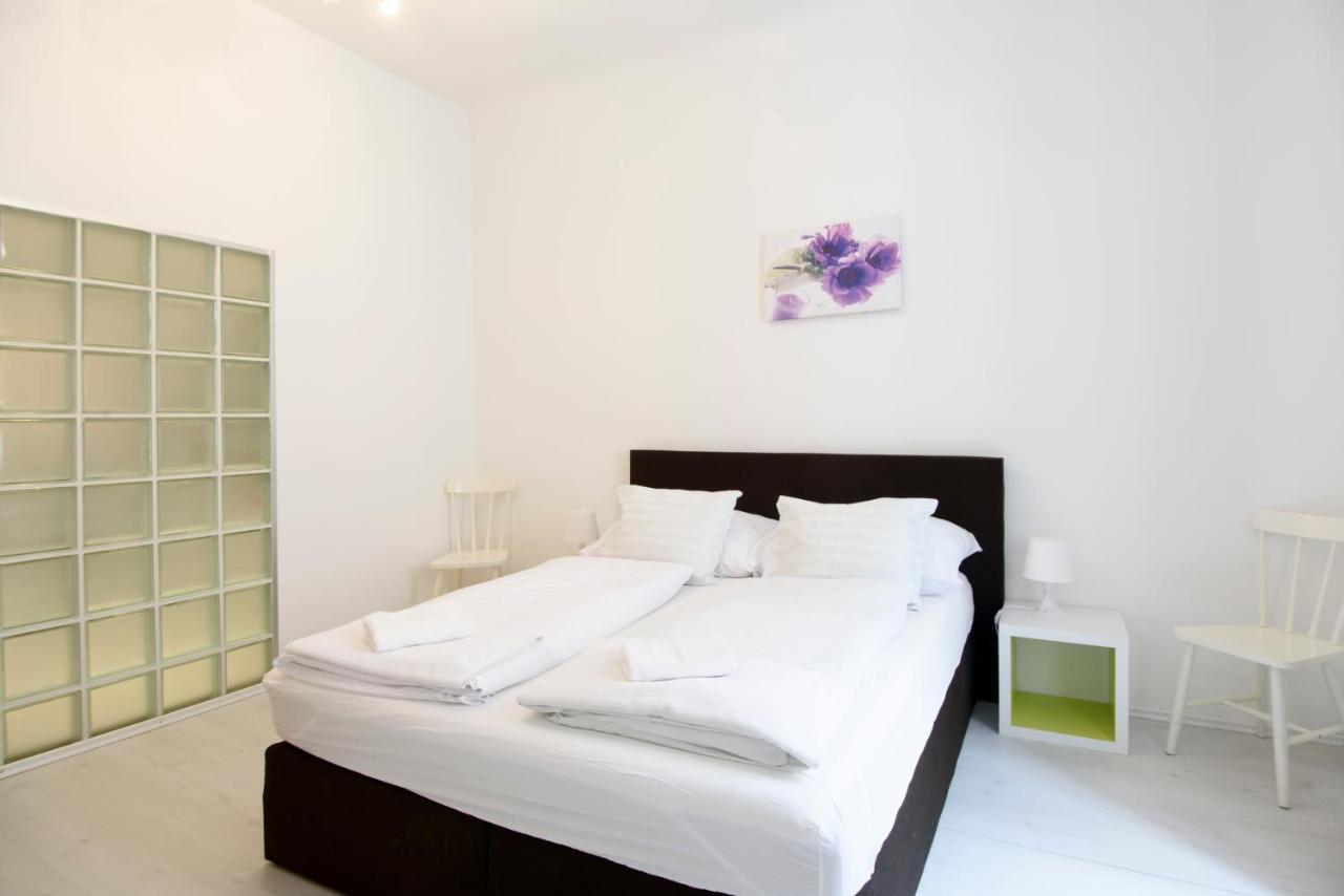 Vienna-apartment-one Schmidgasse Appartamento *