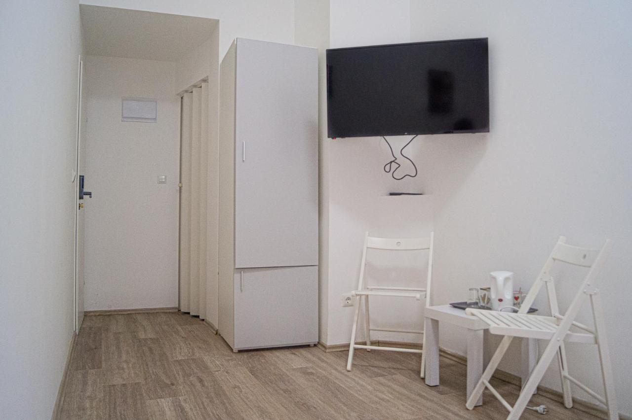 Hotel Mariahilfer Boutique - Virtual Reception & Self-checkin 2*