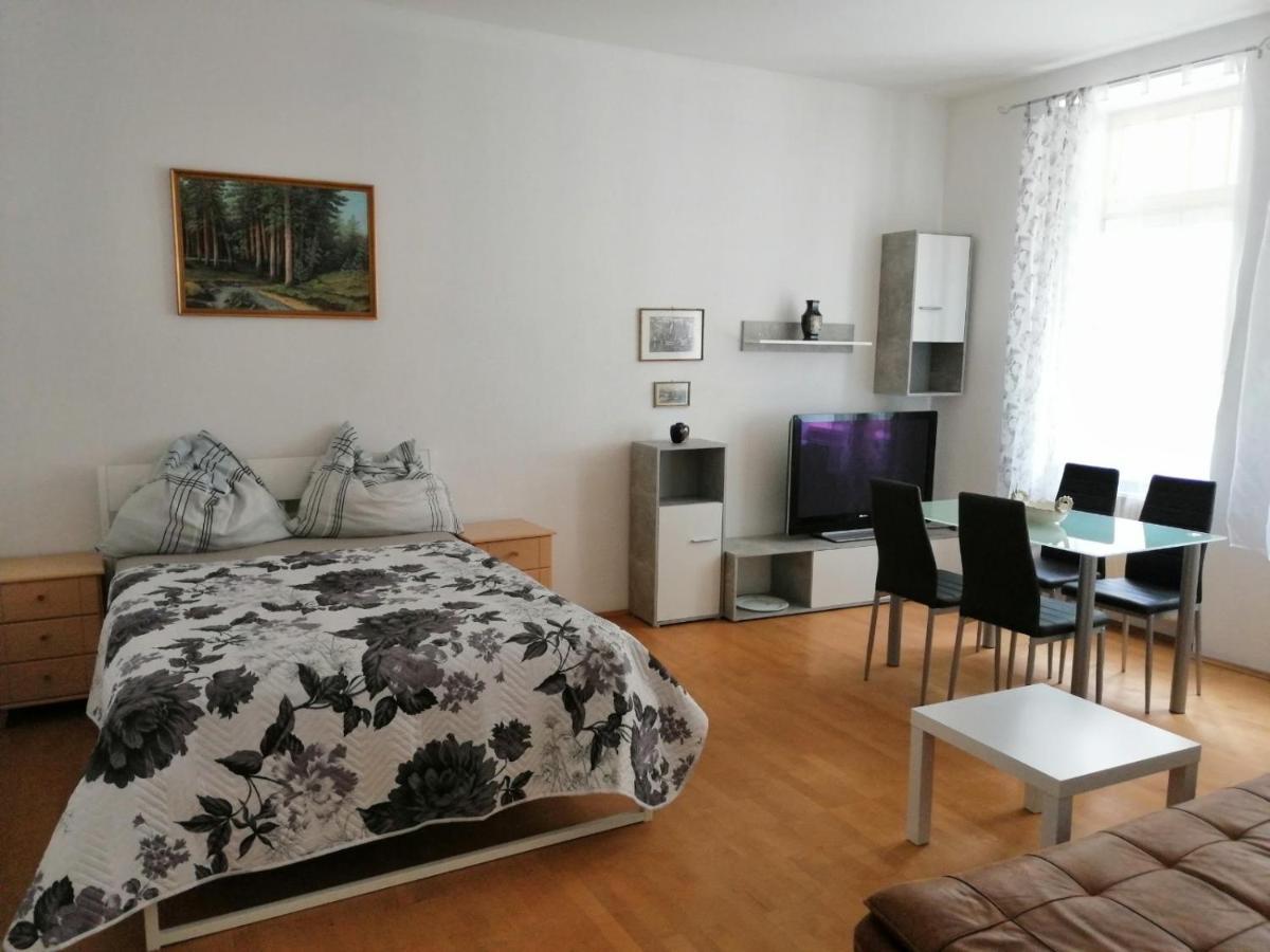 Apartment Diana-contactless Check-in! Vienna
