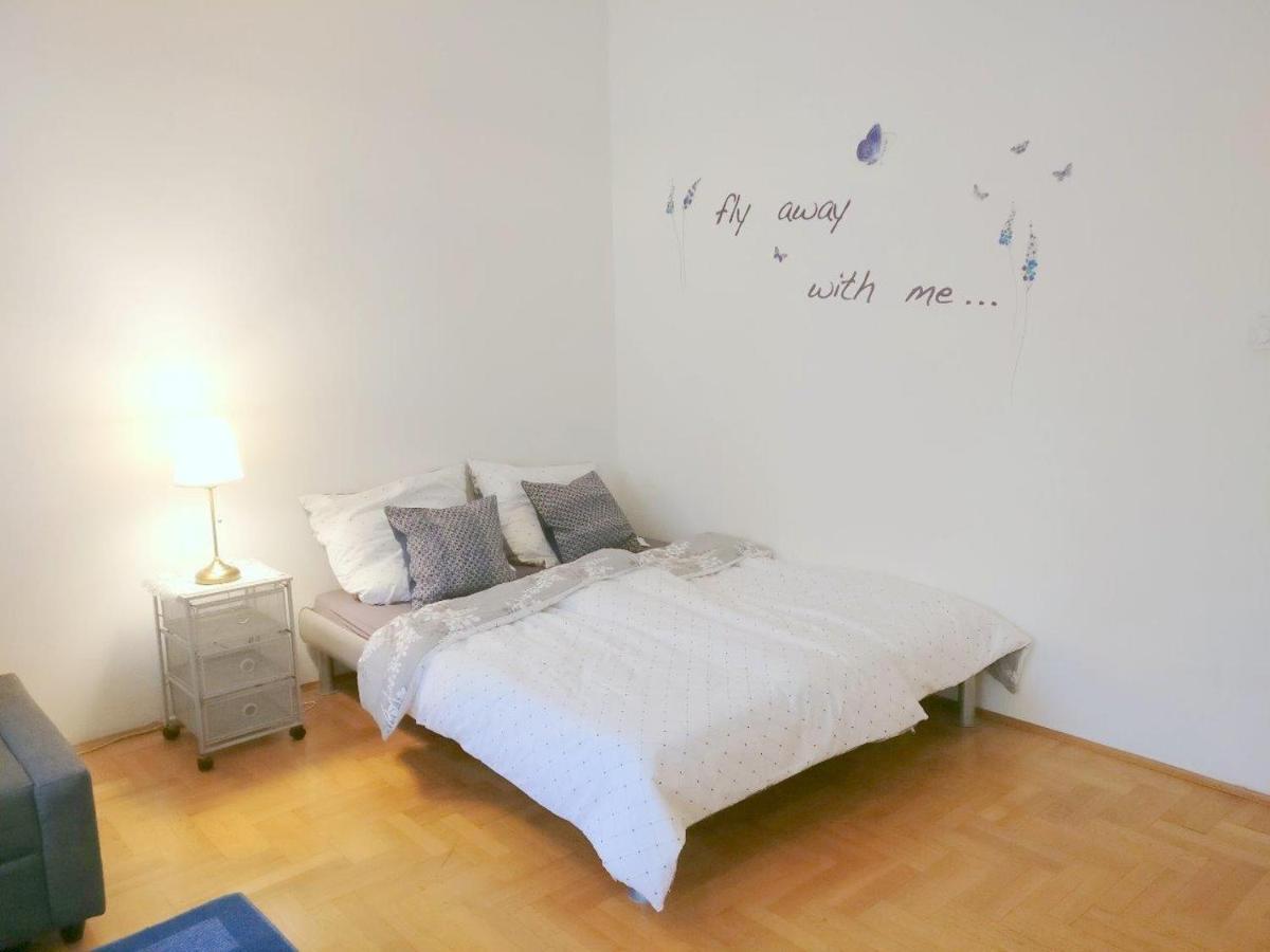 Stylish & By Jr Apartment *