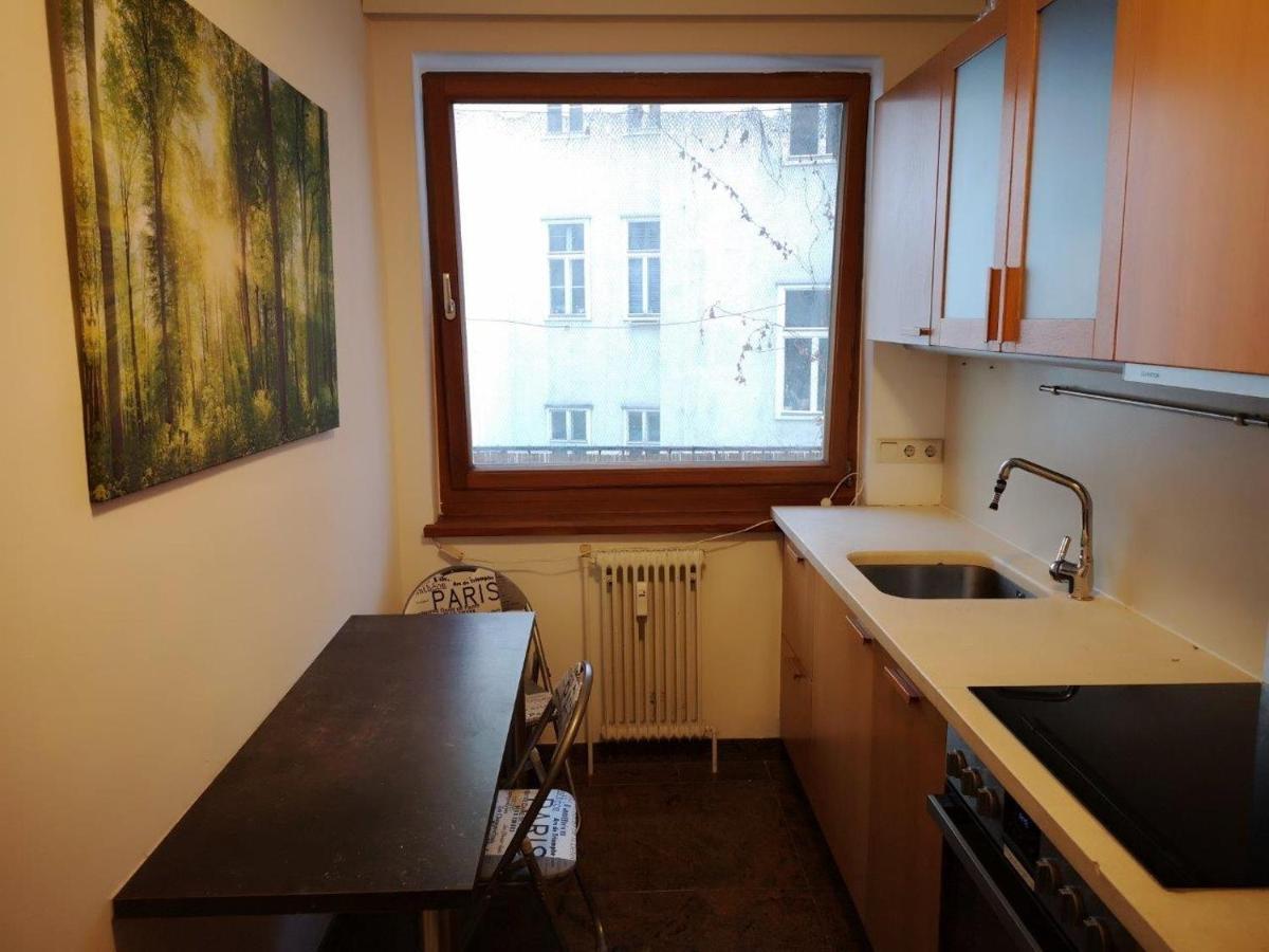 Apartment Hidden Gem By Jr