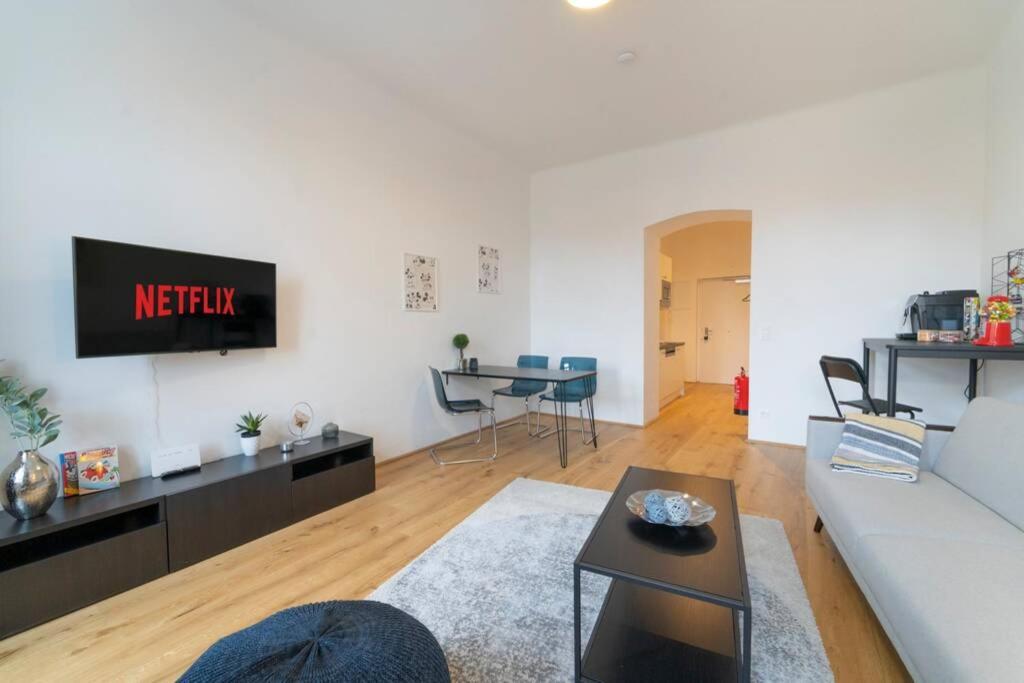 Comfort In Zentrumsnaehe I Levestate Wien