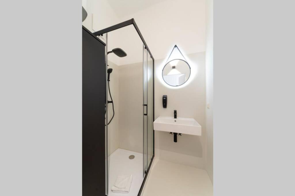 Comfort In Zentrumsnaher Lage I Levestate Apartment *