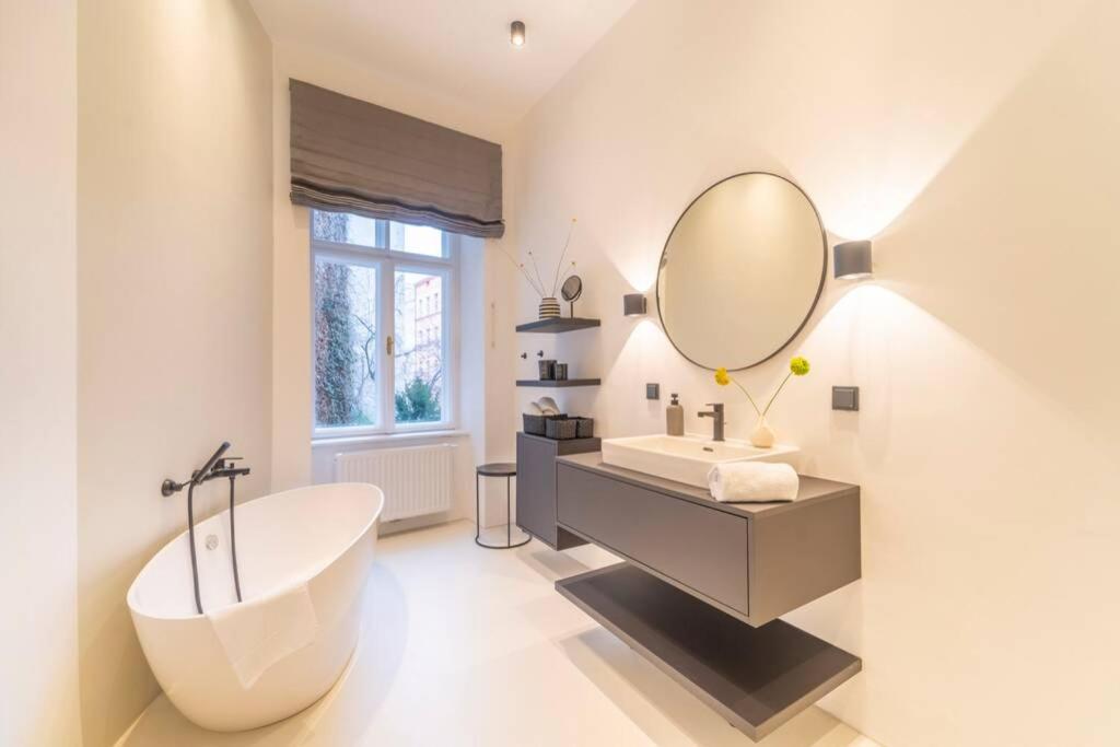 Deluxe Im Herzen Wiens I Levestate Apartment *