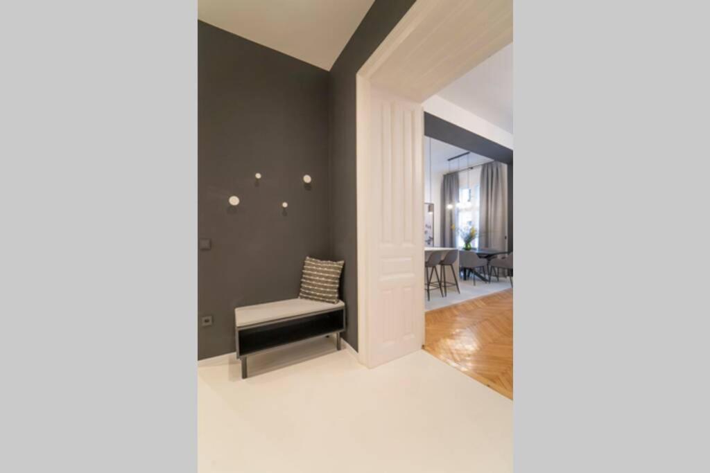 Apartment Deluxe Im Herzen Wiens I Levestate *