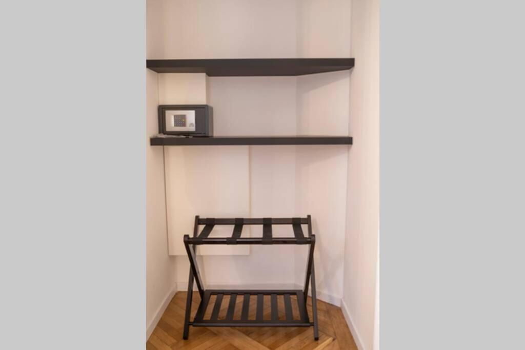Deluxe Im Herzen Wiens I Levestate * Vienna