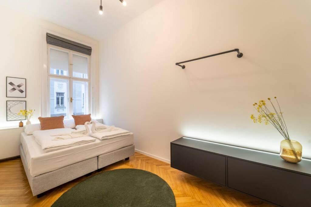Deluxe Im Herzen Wiens I Levestate