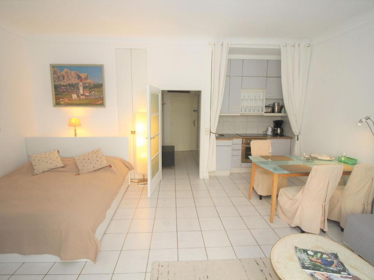 Inner City By Interhome Vienna