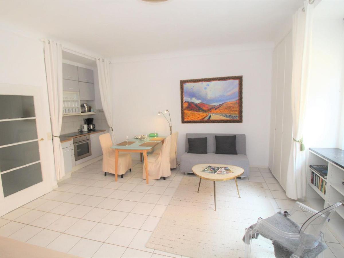 Appartamento Inner City By Interhome