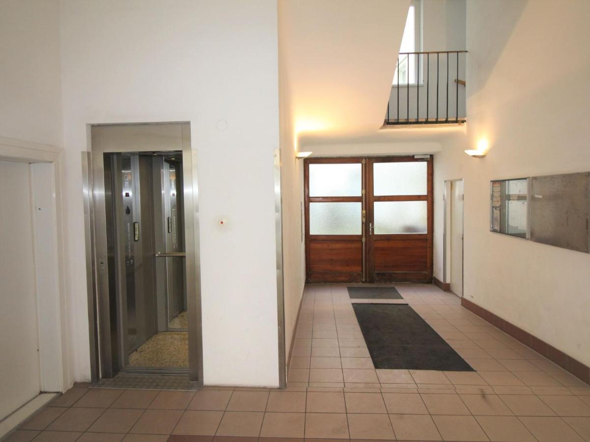 Appartamento Inner City By Interhome Vienna