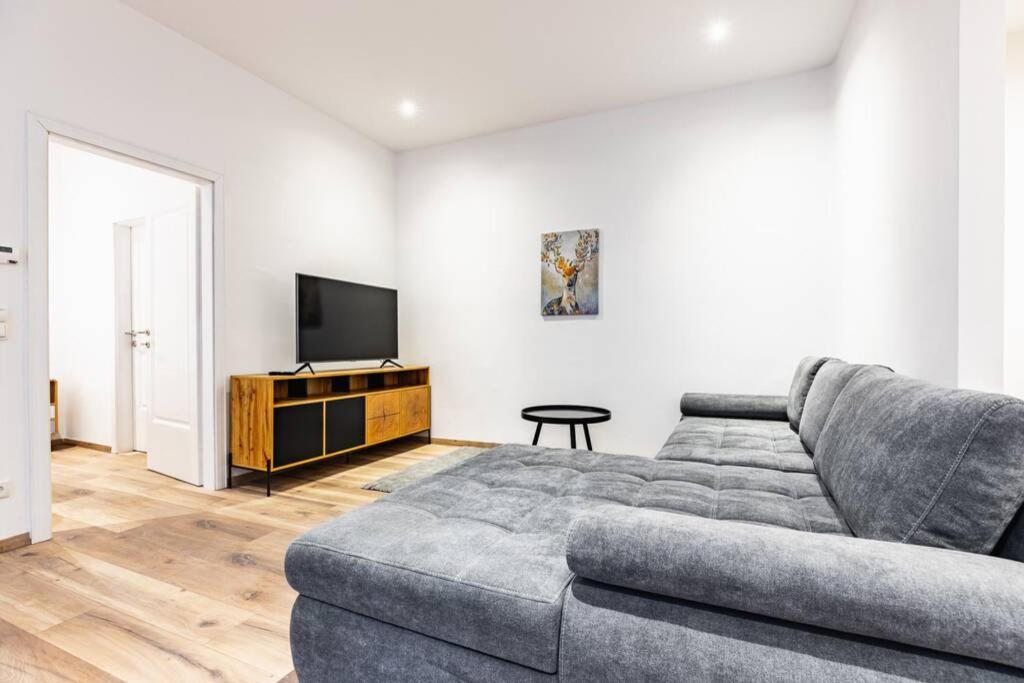 Modern Next To Subway Station Apartamento Viena