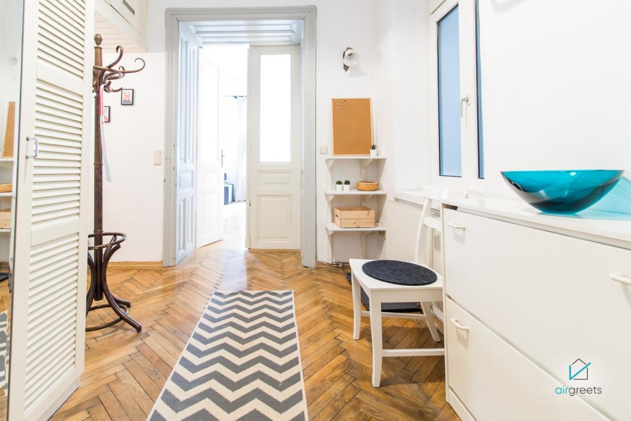 Spacious And Extraordinary Wien