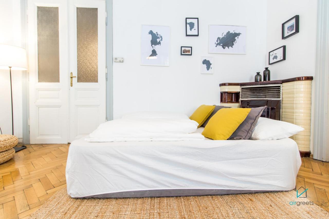 Spacious And Extraordinary * Vienna