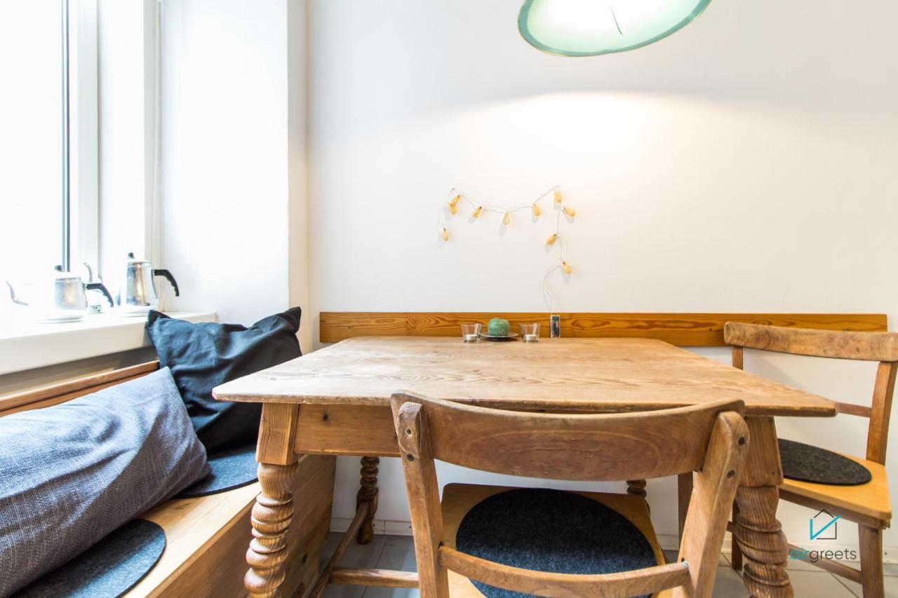 Spacious And Extraordinary Wien