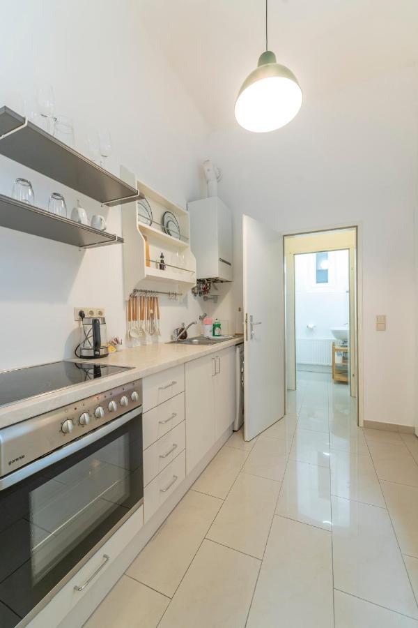 Comfort In Zentrumsnaehe I Levestate Apartment *