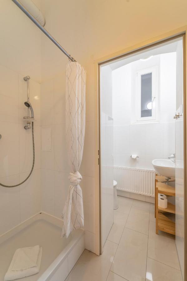 Comfort In Zentrumsnaehe I Levestate * Wien