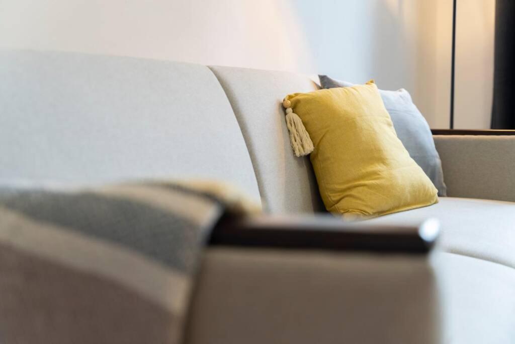 Comfort In Zentrumsnaehe I Levestate Apartment *