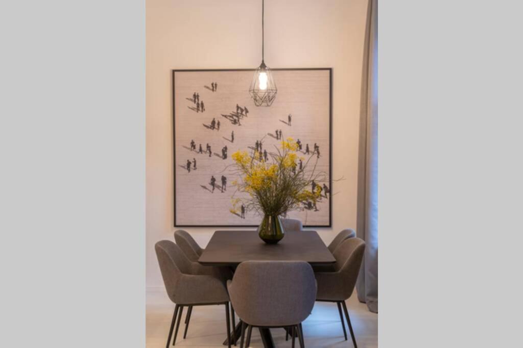 Apartment Deluxe Im Herzen Wiens I Levestate *