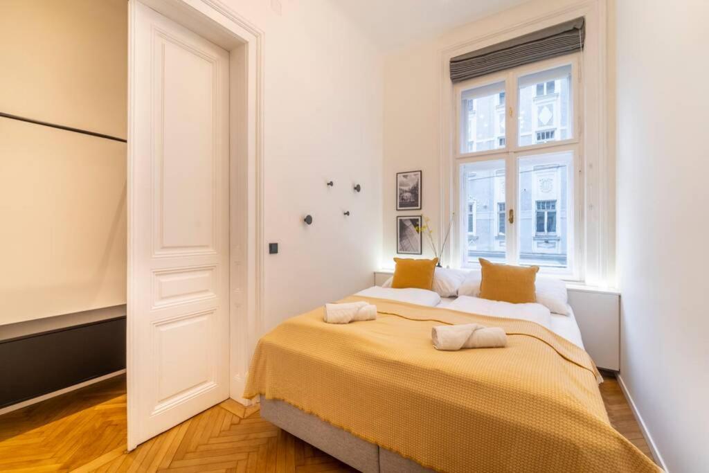 Deluxe Im Herzen Wiens I Levestate * Vienna
