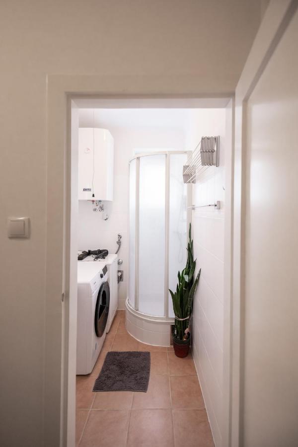 City Hauptbahnhof Apartment