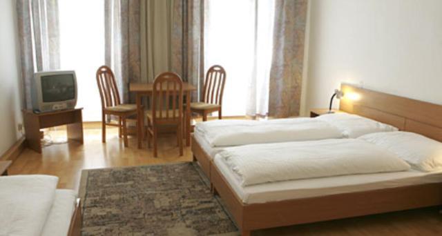 Bed & Breakfast Cyrus