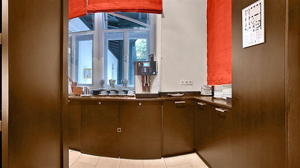 The Levante Rathaus 4* Wien