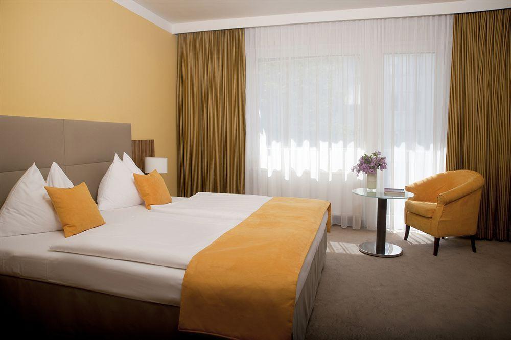 Henriette Stadthotel Hotel
