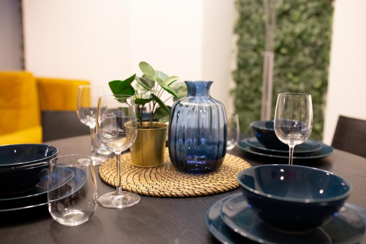 Apartment Vintage Loft Im Zentrum *