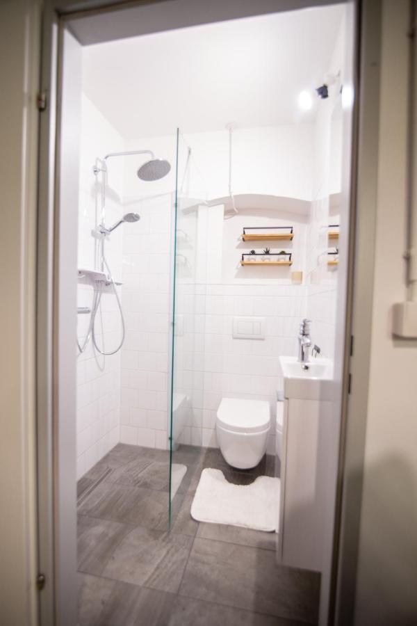 Trendy Souterrain Loft - Near Center * Vienna